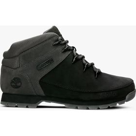 Timberland TB0A1KAC0151 Mıd Lace Up Boot Erkek Siyah Bot