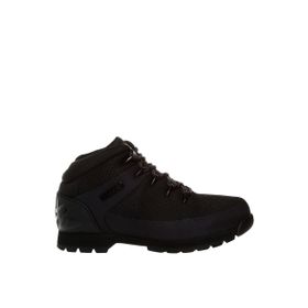 Timberland TB0A1QHR0151 Euro Sprint Fabric WP Siyah Outdoor Erkek Bot