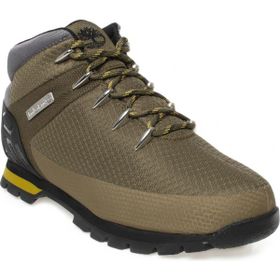 Timberland TB0A1QHR0151 Haki Erkek Bot