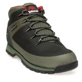 Timberland TB0A1QHR0151 Haki Erkek Bot