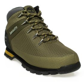 Timberland TB0A1QHR0151 Haki Erkek Bot