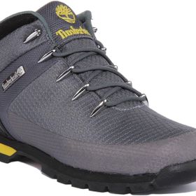 Timberland TB0A1ZQH-M Field Trekker Mid Siyah Erkek Bot