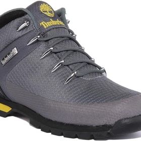 Timberland TB0A1ZQH-M Field Trekker Mid Siyah Erkek Bot