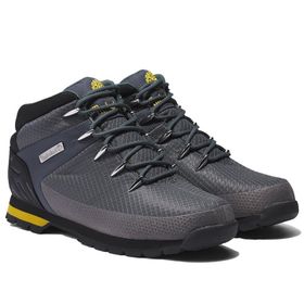 Timberland TB0A1ZQH-M Field Trekker Mid Siyah Erkek Bot