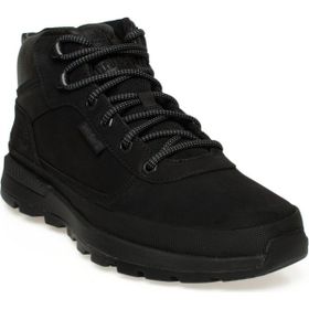 Timberland TB0A1ZQH-M Field Trekker Mid Siyah Erkek Bot