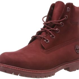 Timberland TB0A22Z6V151 6in Premium Boot W Kadın Günlük Bot