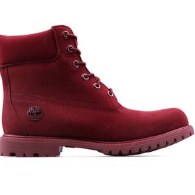 Timberland TB0A22Z6V151 6in Premium Boot W Kadın Günlük Bot