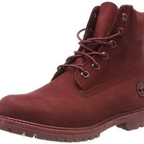 Timberland TB0A22Z6V151 6in Premium Boot W Kadın Günlük Bot