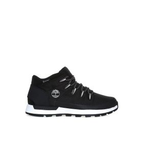 Timberland TB0A266B0151 Siyah Sprint Trekker Mid Fab WP Erkek Bot
