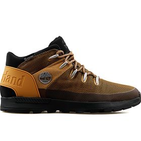 Timberland TB0A26EH2311 Kahverengi Sprint Trekker Mid Fab Wp Erkek Trekking Bot ve Ayakkabısı
