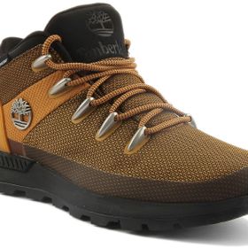 Timberland TB0A26EH2311 Kahverengi Sprint Trekker Mid Fab Wp Erkek Trekking Bot ve Ayakkabısı