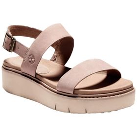 Timberland TB0A274F Gri Kadın Sandalet