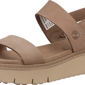 Timberland TB0A274F Gri Kadın Sandalet