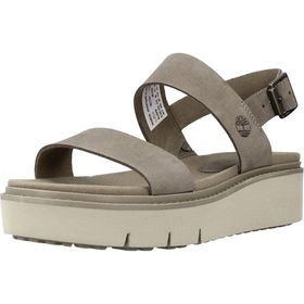 Timberland TB0A274F Gri Kadın Sandalet