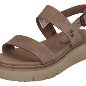 Timberland TB0A274F Gri Kadın Sandalet