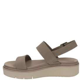 Timberland TB0A274F Gri Kadın Sandalet