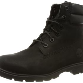 Timberland TB0A27KW2311 WL WR Siyah Renk Nubuk Kumaş Erkek Bot