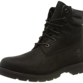 Timberland TB0A27KW2311 WL WR Siyah Renk Nubuk Kumaş Erkek Bot