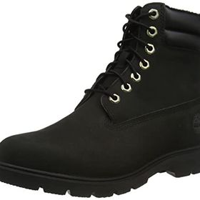 Timberland TB0A27KW2311 WL WR Siyah Renk Nubuk Kumaş Erkek Bot