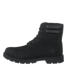 Timberland TB0A27KW2311 WL WR Siyah Renk Nubuk Kumaş Erkek Bot