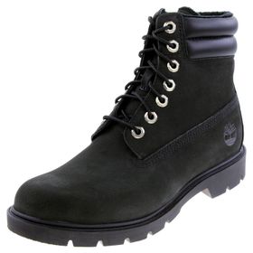 Timberland TB0A27KW2311 WL WR Siyah Renk Nubuk Kumaş Erkek Bot