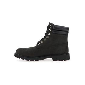 Timberland TB0A27KW2311 WL WR Siyah Renk Nubuk Kumaş Erkek Bot