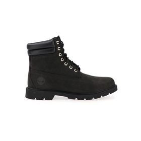 Timberland TB0A27KW2311 WL WR Siyah Renk Nubuk Kumaş Erkek Bot