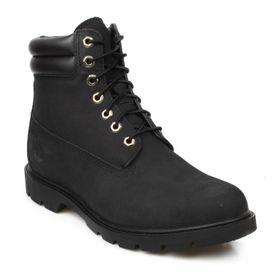 Timberland TB0A27X6-M WR Basic Siyah Erkek Bot