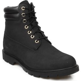 Timberland TB0A27X6-M WR Basic Siyah Erkek Bot