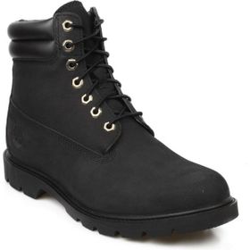 Timberland TB0A27X60151 Siyah Erkek Bot