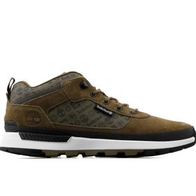 Timberland TB0A2A2A3271 Field Trekker Low Haki Renk Bilek Boy Erkek Bot