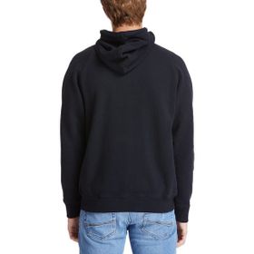 Timberland TB0A2BNB E-R Basic Reg Zip Siyah Erkek Ceket