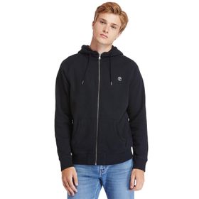 Timberland TB0A2BNB E-R Basic Reg Zip Siyah Erkek Ceket