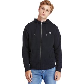 Timberland TB0A2BNB E-R Basic Reg Zip Siyah Erkek Ceket