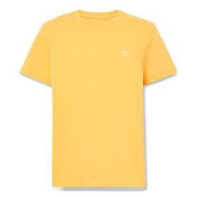 Timberland TB0A2BPR7141 Dunstan Rıver Short Sleeve Tee Erkek Tişört