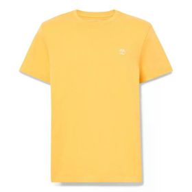 Timberland TB0A2BPR7141 Dunstan Rıver Short Sleeve Tee Erkek Tişört