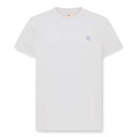 Timberland TB0A2BPRA7E1 Dunstan Rıver Short Sleeve Tee Erkek Tişört