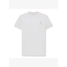 Timberland TB0A2BPRA7E1 Dunstan Rıver Short Sleeve Tee Erkek Tişört