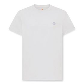 Timberland TB0A2BPRA7E1 Dunstan Rıver Short Sleeve Tee Erkek Tişört
