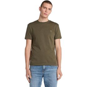 Timberland TB0A2BPRAR51 Dunstan Rıver Short Sleeve Tee Erkek Tişört