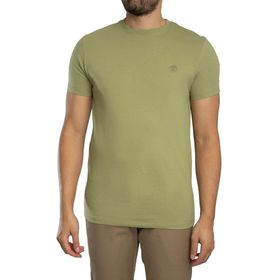 Timberland TB0A2BPRBQ01 Dunstan Rıver Short Sleeve Tee Erkek Tişört