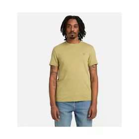 Timberland TB0A2BPRBQ01 Dunstan Rıver Short Sleeve Tee Erkek Tişört