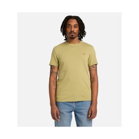Timberland TB0A2BPRBQ01 Dunstan Rıver Short Sleeve Tee Erkek Tişört
