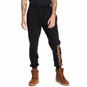 Timberland TB0A2BVFP561 Siyah Yc Core Tree Logo Erkek Günlük Eşofman Altı
