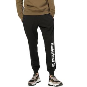 Timberland TB0A2BVFP561 Siyah Yc Core Tree Logo Erkek Günlük Eşofman Altı