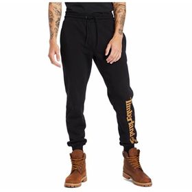Timberland TB0A2BVFP561 Siyah Yc Core Tree Logo Erkek Günlük Eşofman Altı