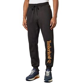 Timberland TB0A2BVFP561 Siyah Yc Core Tree Logo Erkek Günlük Eşofman Altı