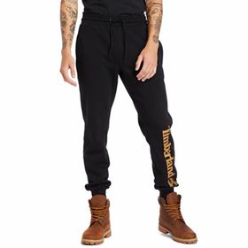 Timberland TB0A2BVFP561 Siyah Yc Core Tree Logo Erkek Günlük Eşofman Altı