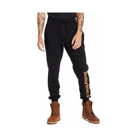Timberland TB0A2BVFP561 Siyah Yc Core Tree Logo Erkek Günlük Eşofman Altı
