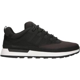 Timberland TB0A2DW80151 Euro Trekker Low Mesh Siyah Erkek Günlük Ayakkabı